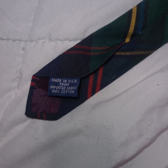 Ties - Picture 2 of 5